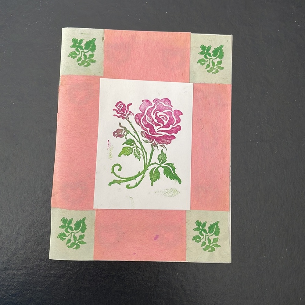 Handmade valentines - Picture 16 of 17